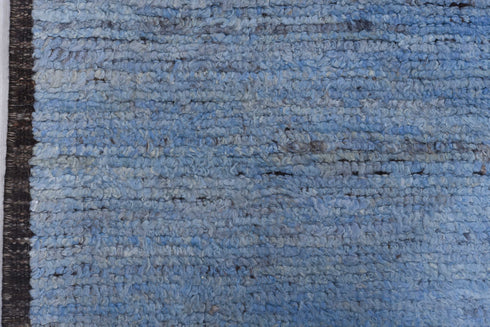 Vintage Tulu Area Rug (9' x 13')
